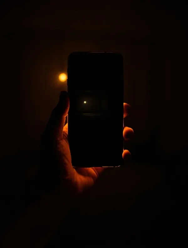 午夜来电 在线观看 - 黄豆APP 午夜来电 短剧封面