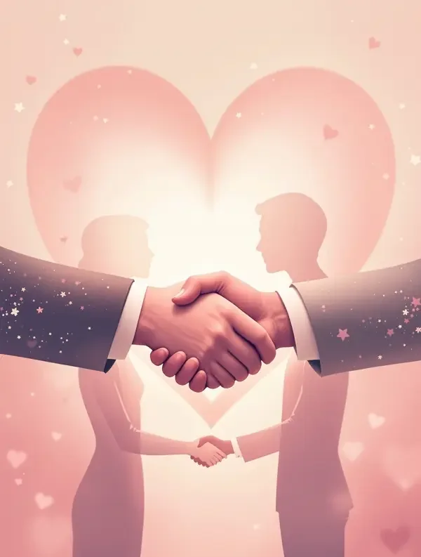 总裁的合同婚姻 在线观看 - 黄豆APP 总裁的合同婚姻 短剧封面
