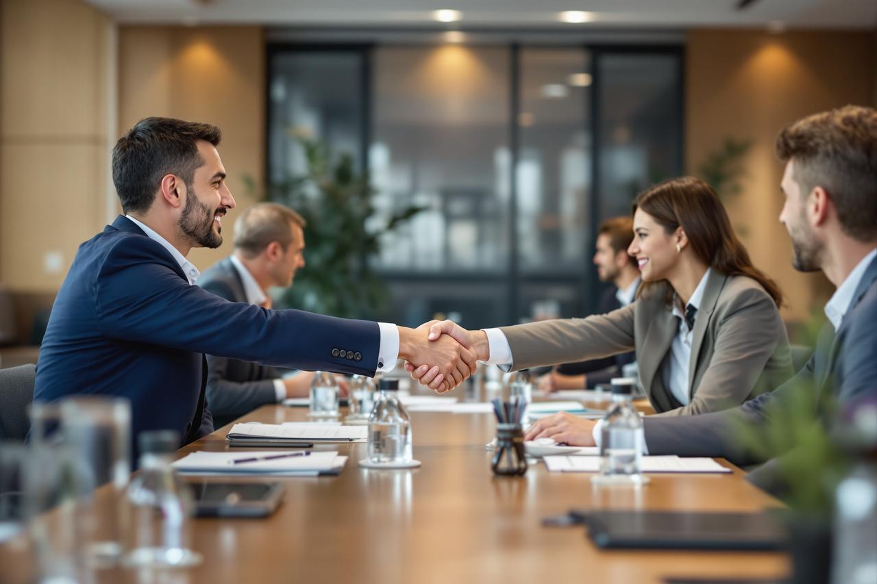 精东影视与Netflix达成内容授权合作