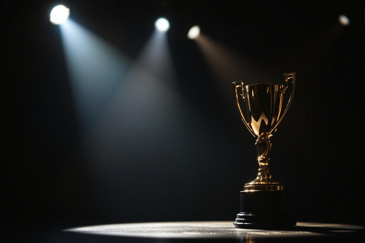 精东影视荣获2024年度最佳传媒公司大奖